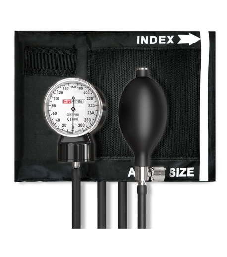 Aneroid Blood Pressure Kit