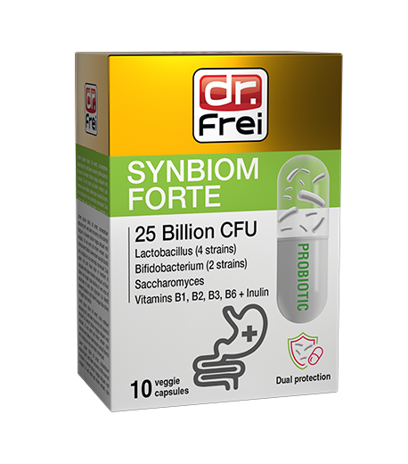 SYNBIOM FORTE