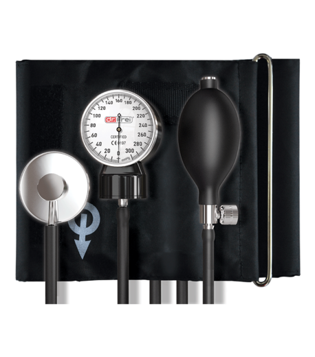 Aneroid Blood Pressure Kit