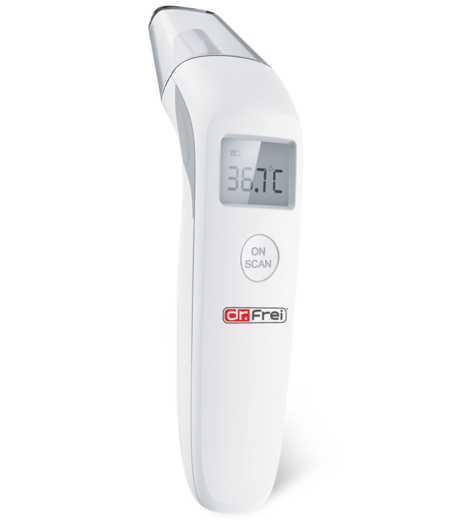 Термометр электронный Dr.Frei