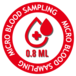 BLOOD GLUCOSE METER OWNER DR. FREI ® 