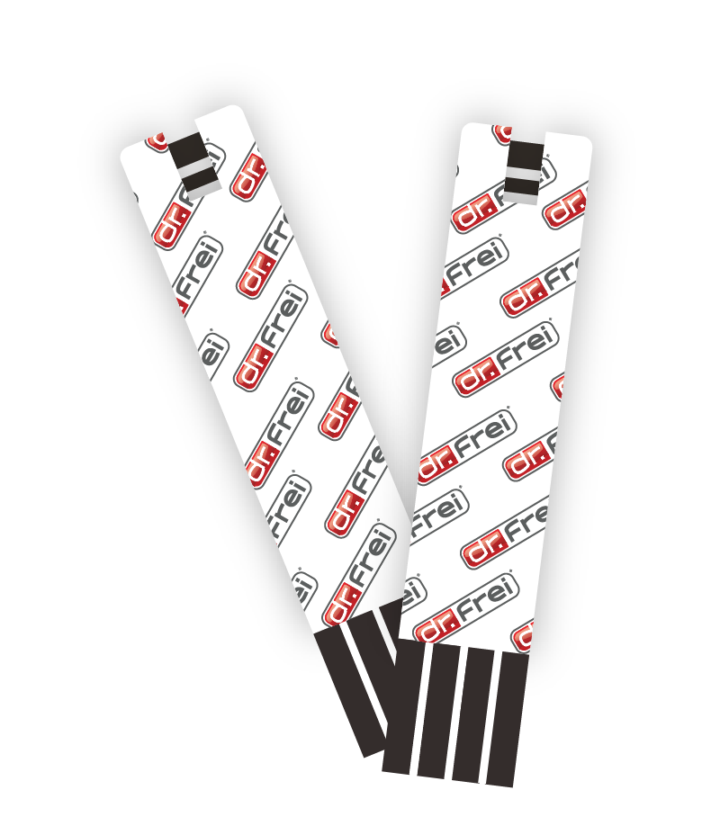 BLOOD GLUCOSE TEST STRIP