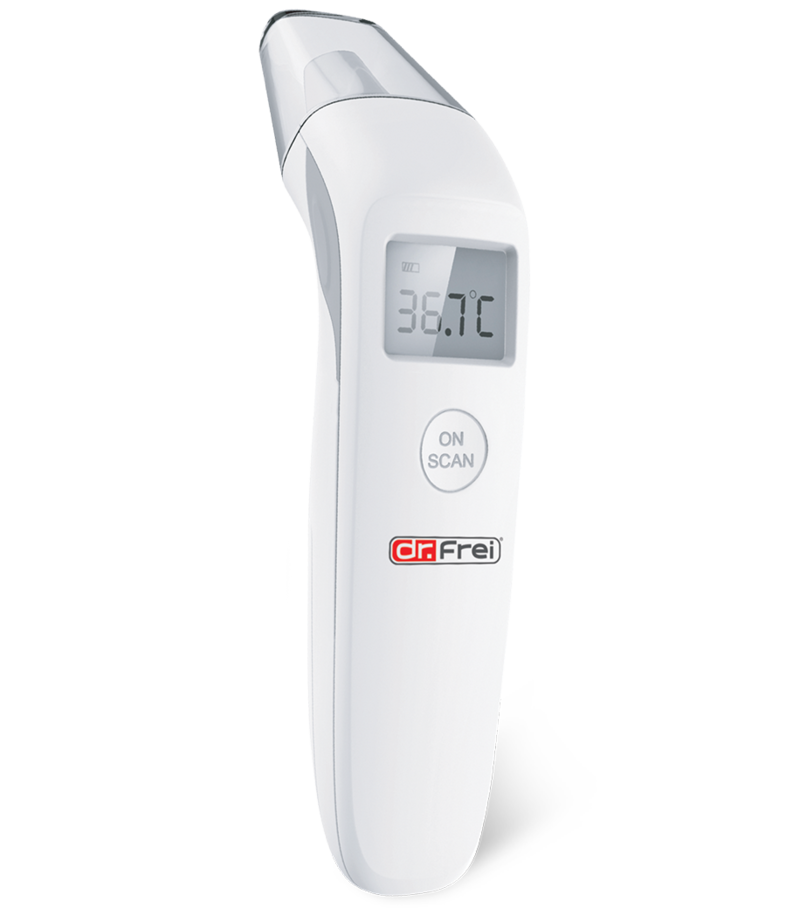 Термометр электронный Dr.Frei